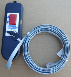 CORDED CONTROLLER (new version)