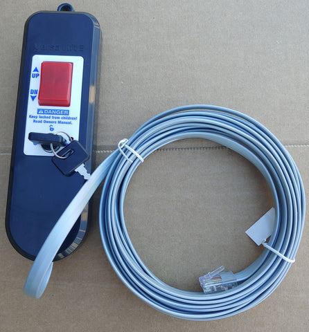 CORDED CONTROLLER (new version)
